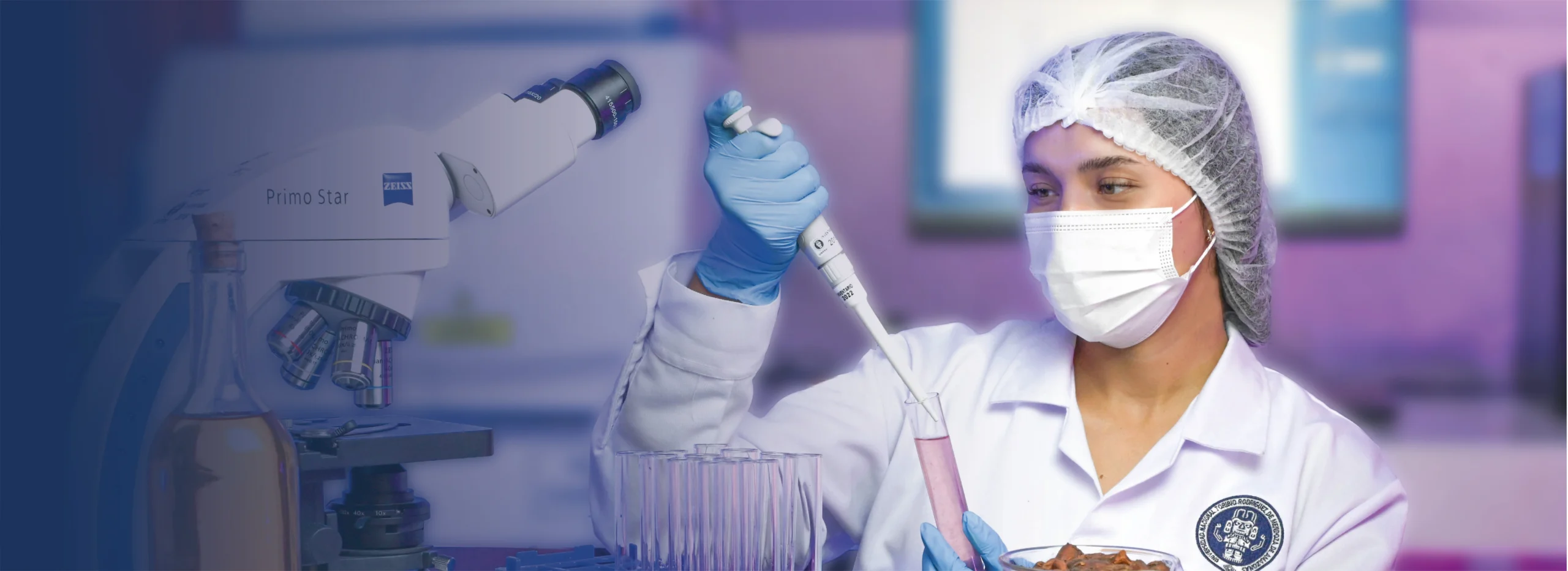 CIENCIA Y TECNOLOGÍA DE LOS ALIMENTOS